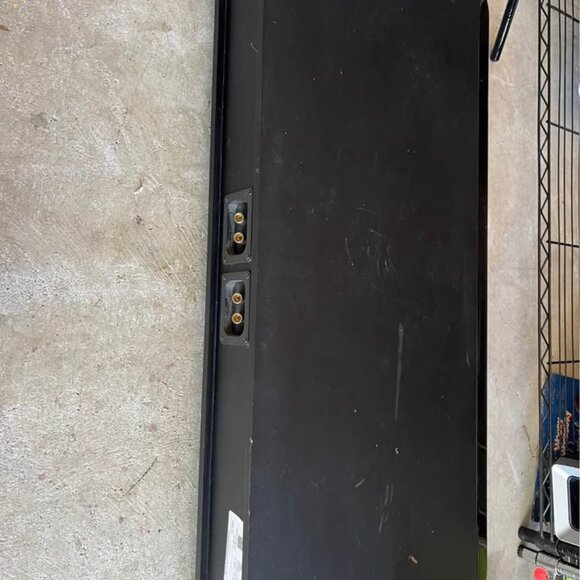 surround sound system HD-A6250 2000W 5.1 multi-ch - Picture 2 of 6